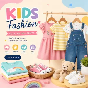 Kids